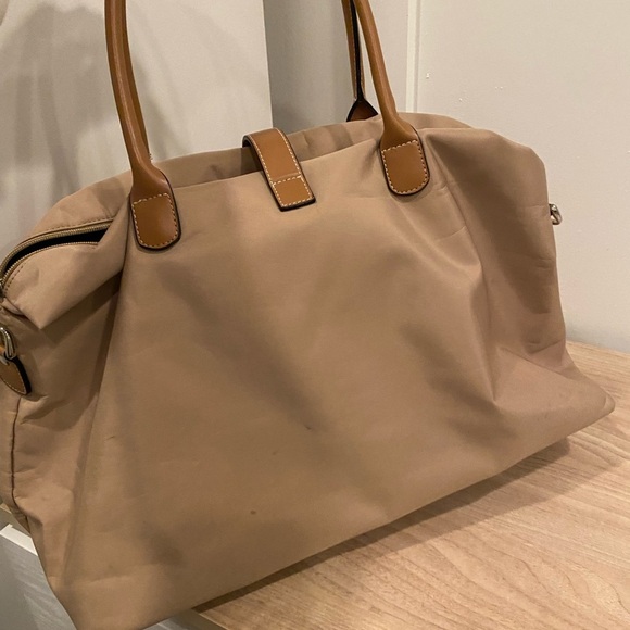 Very large travel bag - Picture 5 of 6